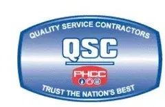 Quality Service Contractors and Plumbing-Heating-Cooling Contractors member