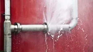 Avoiding Emergencies with an Automatic Shut-Off Valve