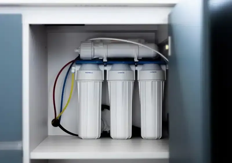 Reverse Osmosis Membrane Problems in Potomac, MD Homes | Mallick Plumbing & Heating