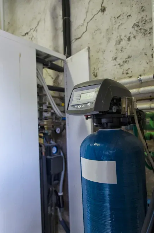 The Benefits of Installing a Water Quality System in Gaithersburg