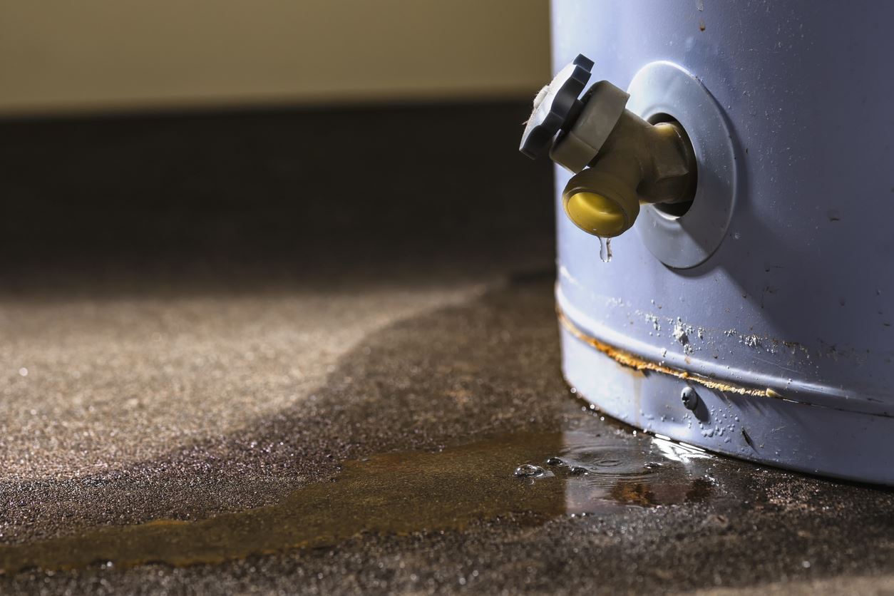 All Things You Need to Know About Water Heater Replacement